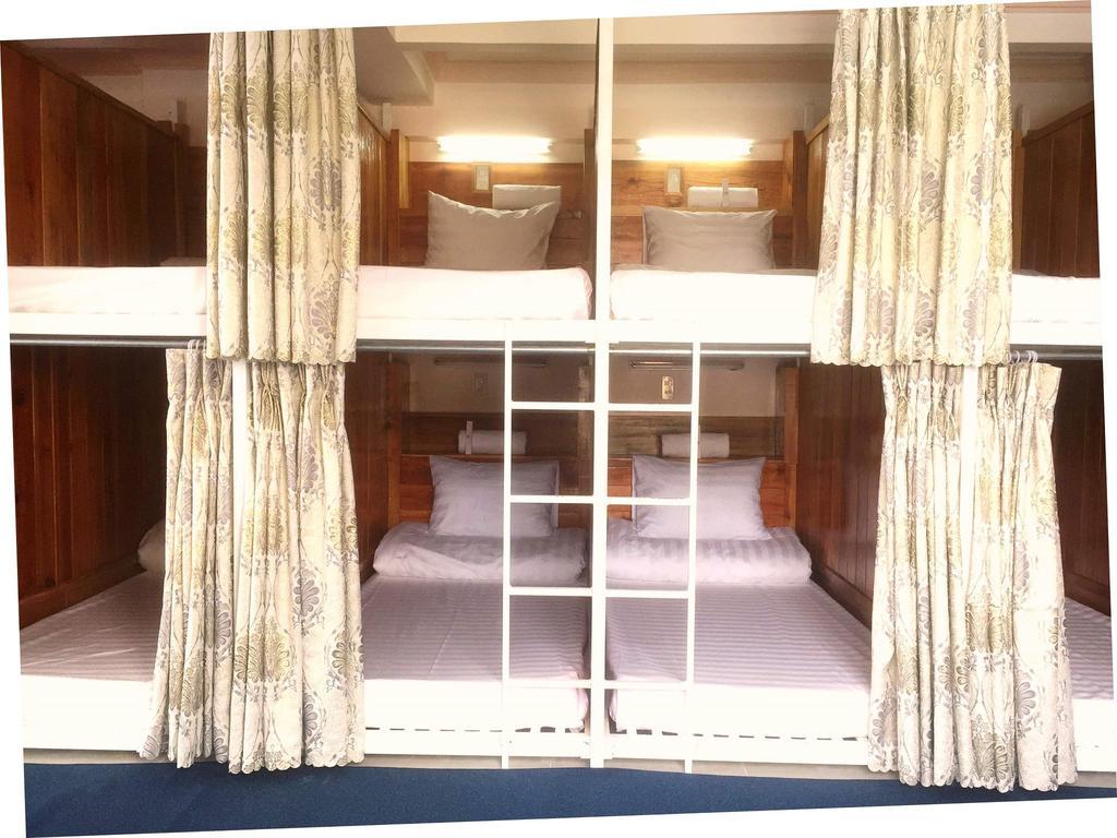 Gold Dream Hotel Da Lat Room photo