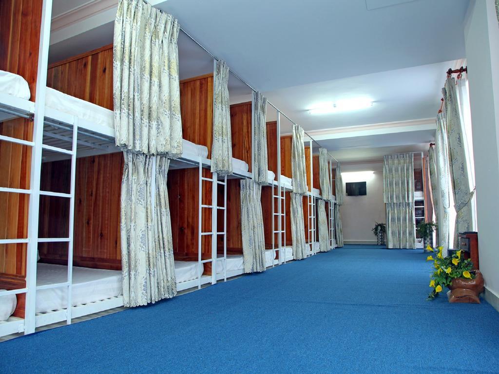 Gold Dream Hotel Da Lat Room photo